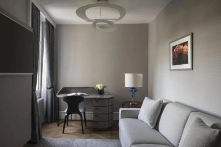 The Ritz-Carlton de la Paix, Geneva - 88
