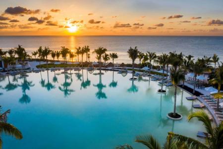 Haven Riviera Cancun - 29