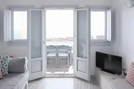 Phaos Santorini Suites - 207