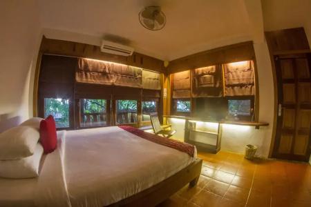 Veranda Natural Resort - 395