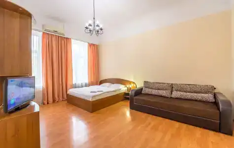 Central Dayflat - 28