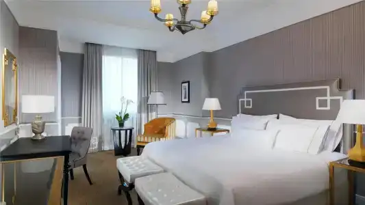 The Westin Palace, Milan - 4