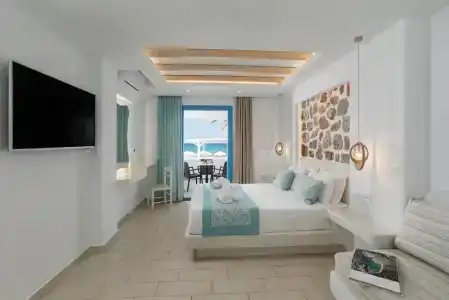 Liana Beach & Spa - 113