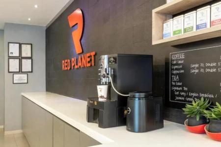 Red Planet Bangkok Surawong - Sha Extra Plus - 26