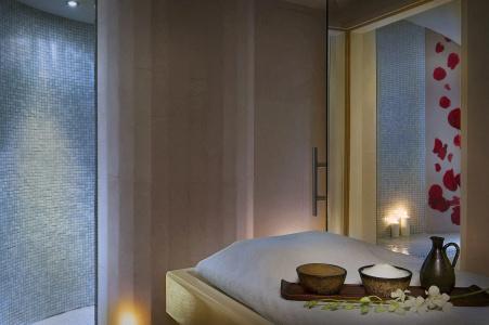 The Nile Ritz-Carlton, Cairo - 3