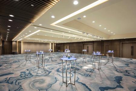 Hilton Shenzhen Shekou Nanhai - 30