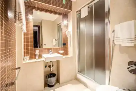 Everest Inn Rome - 70
