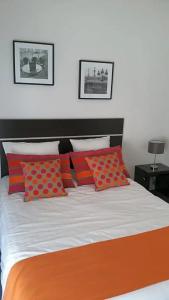 Néméa Appart Nancy Home Suite - 35