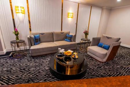 Chamada Prestige Luxury & Casino & Beach Club - 73