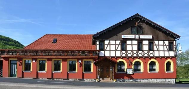 Brückenmühle - 17