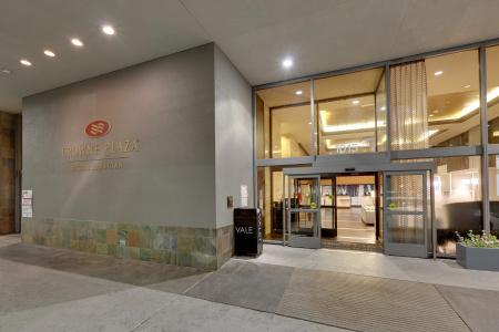 Crowne Plaza Dallas Downtown, An Ihg - 44
