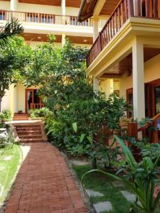 Viet Thanh Resort - 47