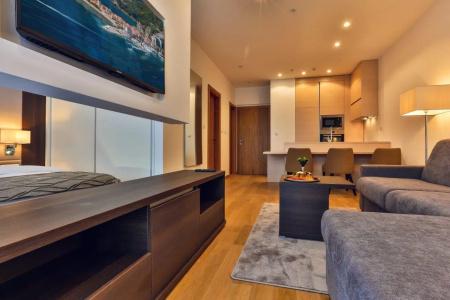 Luxury In Condo Wow - 1