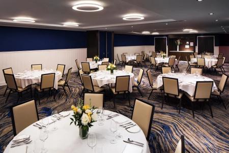 Hilton Brooklyn New York - 28