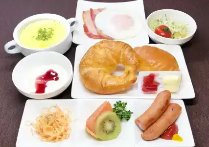 Royal Garden Kisarazu - 12