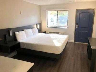 Studio 6, CA Natomas - 16