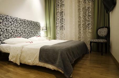 Dolce Vita Suites Boutique - 22