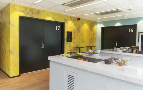 Thon Vika Atrium - 18