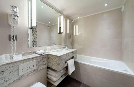 Best Western Plus Sydney Opera - 8