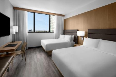 Element Miami Downtown - 2