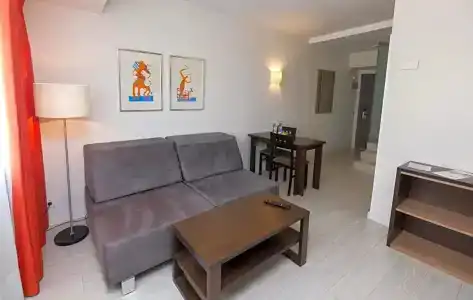 Apartamentos Serrano Recoletos - 122