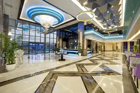 Luna Blanca Resort & SPA - All Inclusive - 1
