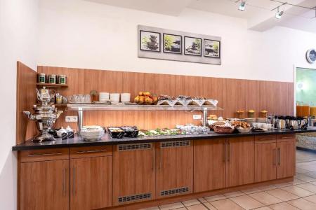Fresh Inn - 10