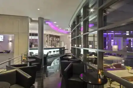 Innside By Meliá müNchen Neue Messe - 19