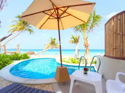 The Samui Beach Resort - Sha Plus Certified - 160