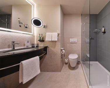 Hilton Bonn - 7