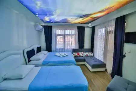 Ay Işığı Pansiyon - 63