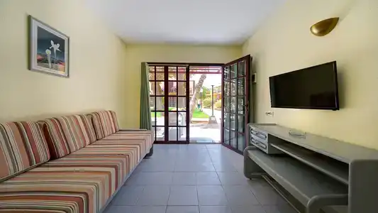 Bungalows Maspalomas Oasis Club - All Inclusive. - 4