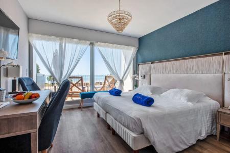 Le Diana hôTel & Spa Nuxe - 95