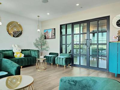 โคโค่ โฮเทล Koco - 34