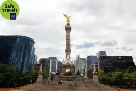 MX reforma - 51