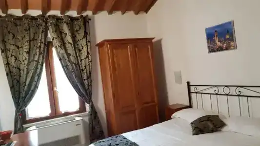 Villa Tuscany Siena - 54