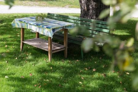 Garni Bachlerhof - 15