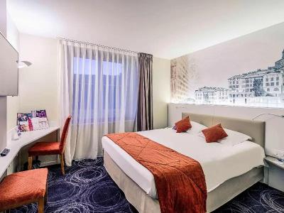 Mercure Albi Bastides - 38
