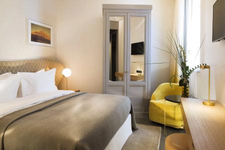 Hôtel Le Marianne - 4