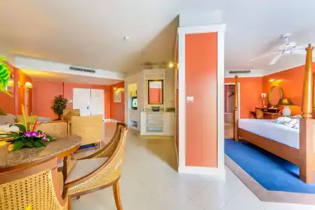 Andaman Seaview, Karon Beach - Sha Plus - 4