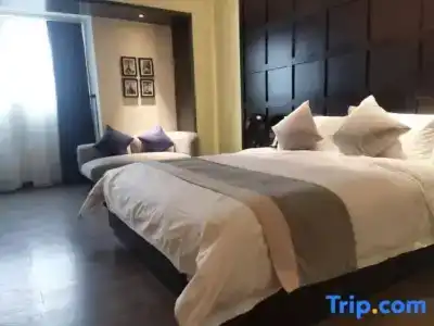 J-Hotel - 22