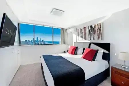 Ultiqa Beach Haven On Broadbeach - 272