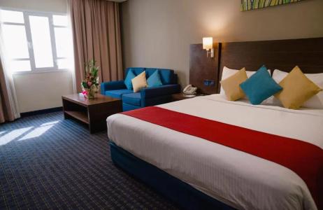 Best Western Premier Muscat - 51