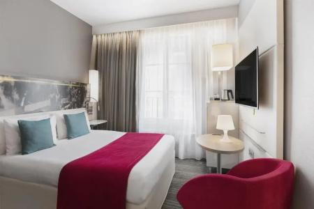 Mercure Paris Gare de l'Est - 15