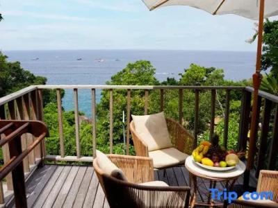 Dusit Buncha Resort Koh Tao - 125
