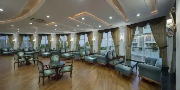 Trendy Aspendos Beach - 21