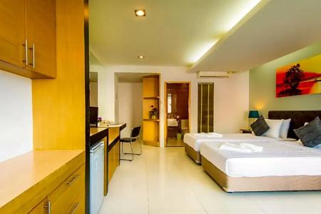 Hallo Patong - 57