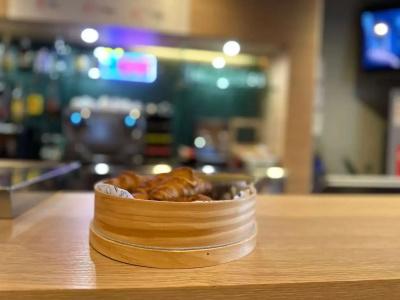 Ibis Budget Madrid Centro Las Ventas - 34