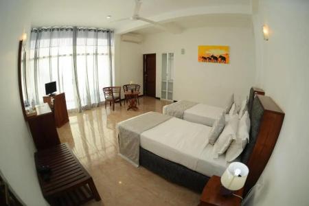 Sole Luna Resort & Spa - 89