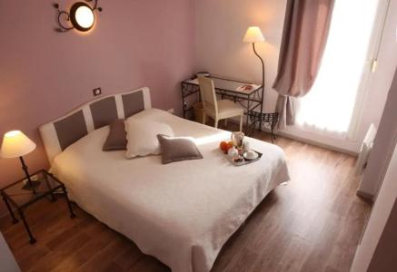 Hôtel Ulysse Montpellier Centre - 38